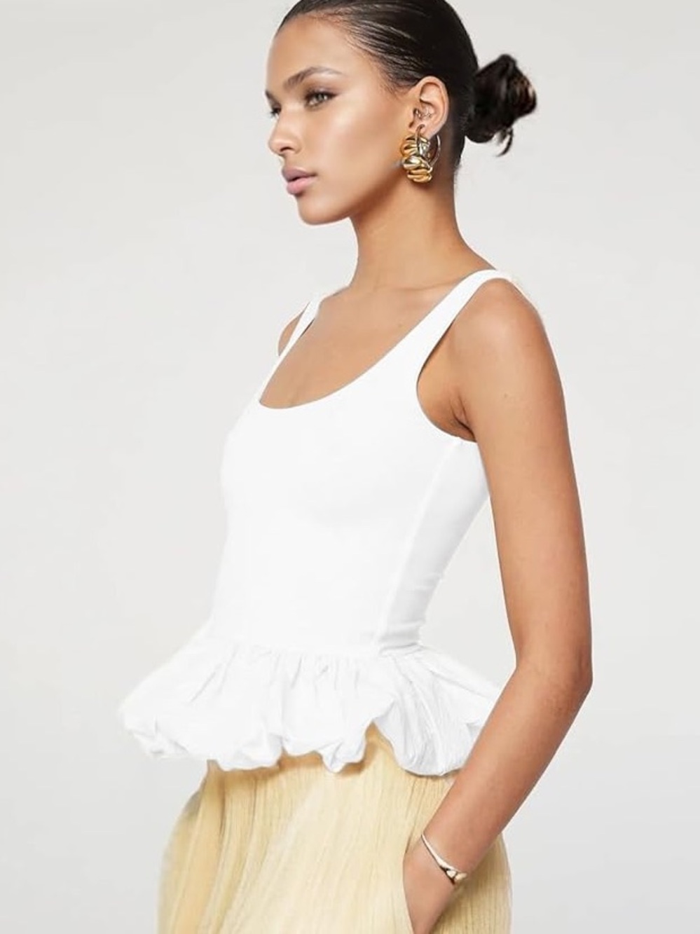 Zara top